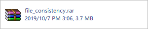 file_consistency.rar